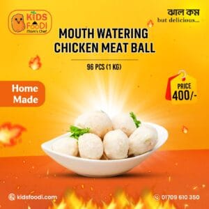 Chicken Meat Ball